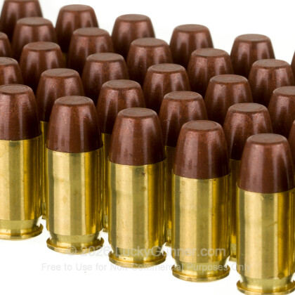 Image 5 of Federal .380 Auto (ACP) Ammo