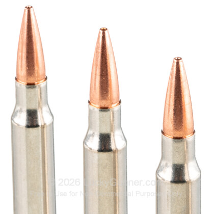 Image 5 of Federal .308 (7.62X51) Ammo