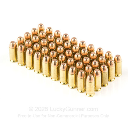 Image 4 of Magtech .40 S&W (Smith & Wesson) Ammo