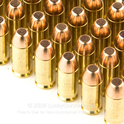 Image 5 of Magtech .40 S&W (Smith & Wesson) Ammo