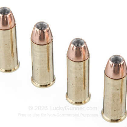Large image of 44 S&W Special - 180 gr XTP - Hornady Ammunition - 20 Rounds