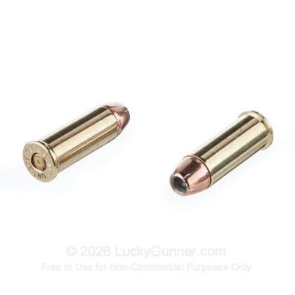 Large image of 44 S&W Special - 180 gr XTP - Hornady Ammunition - 20 Rounds