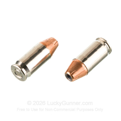 Image 6 of Fiocchi .380 Auto (ACP) Ammo