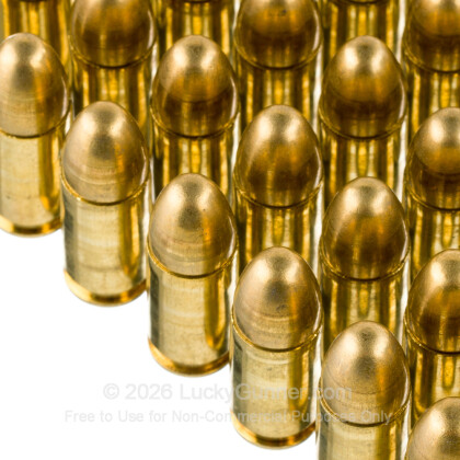 Image 5 of Armscor 9mm Luger (9x19) Ammo