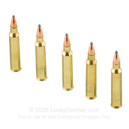 Image 4 of Armscor .223 Remington Ammo