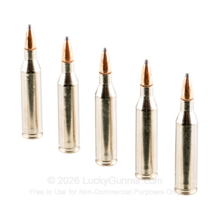 Image 4 of Federal .243 Winchester Ammo