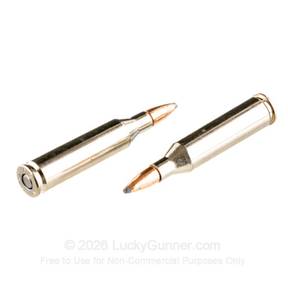 Image 6 of Federal .243 Winchester Ammo