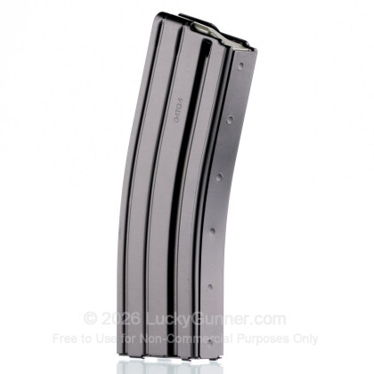 Image 1 of D & H Industries 5.56 NATO/.223 Rem Ammo