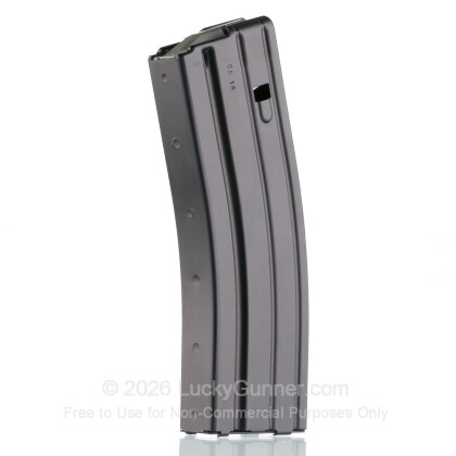 Image 2 of D & H Industries 5.56 NATO/.223 Rem Ammo