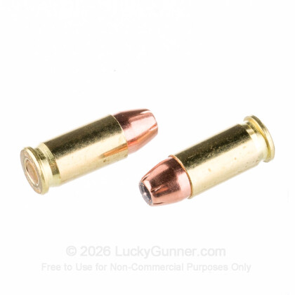 Large image of Cheap 32 ACP Ammo For Sale - 60 Grain XTP JHP Ammunition in Stock by Fiocchi Extrema - 50 Rounds