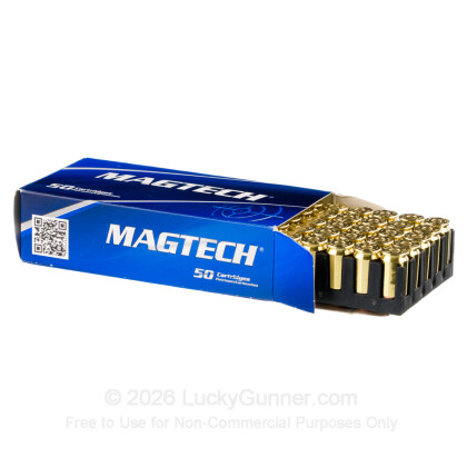 Image 5 of Magtech .45 GAP Ammo