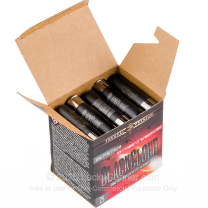 Image 3 of Federal 12 Gauge Ammo
