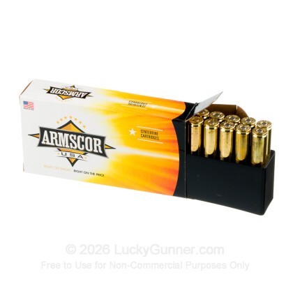 Image 3 of Armscor 6.5 PRC Ammo