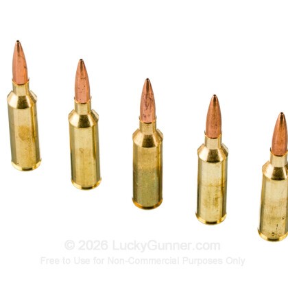 Image 5 of Armscor 6.5 PRC Ammo