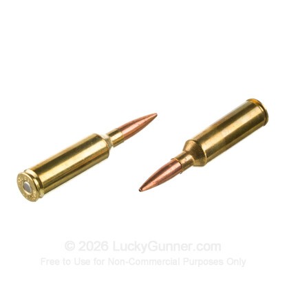 Image 6 of Armscor 6.5 PRC Ammo
