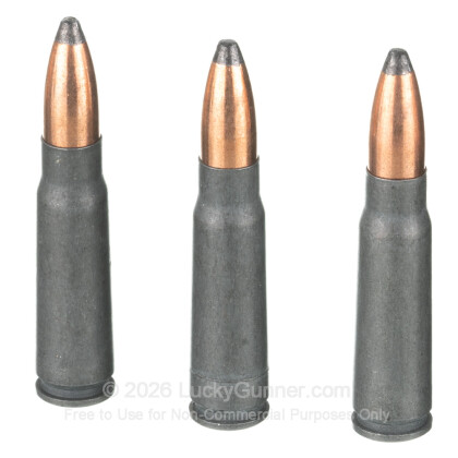 Image 5 of Wolf 7.62X39 Ammo