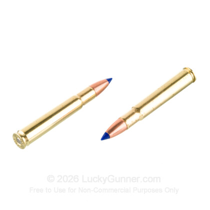 Large image of Premium 35 Whelen Ammo For Sale - 180 Grain TTSX Ammunition in Stock by Barnes VOR-TX - 20 Rounds