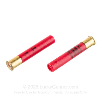Large image of Cheap 410 Bore Ammo For Sale - 3” 11/16oz. #6 Shot Ammunition in Stock by Fiocchi - 25 Rounds