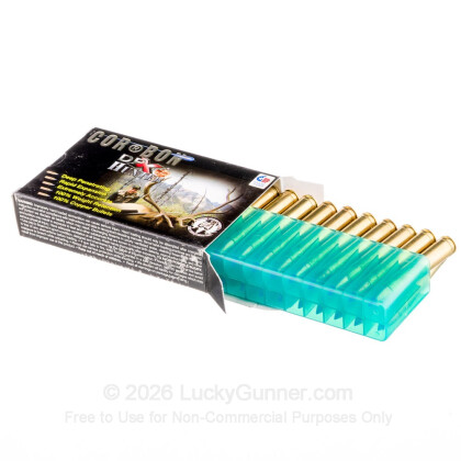 Image 3 of DPX Ammunition .375 H&H Magnum Ammo