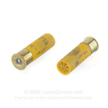 Image 6 of Estate Cartridge 20 Gauge Ammo