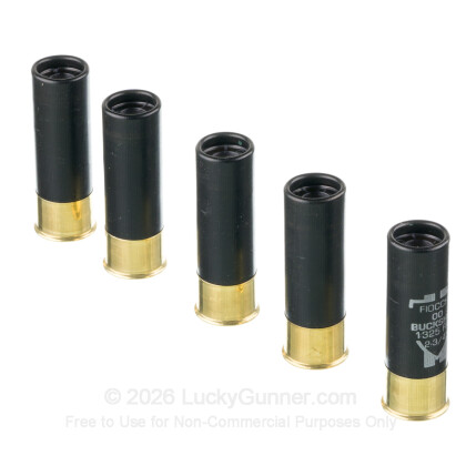 Image 4 of Fiocchi 12 Gauge Ammo
