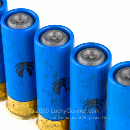 Image 5 of 12 Gauge Ammo Shells from Federal Image 5 of Federal 12 Gauge Ammo