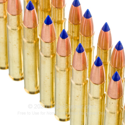 Large image of Premium 35 Whelen Ammo For Sale - 200 Grain TTSX FB Ammunition in Stock by Barnes VOR-TX - 20 Rounds