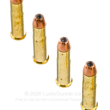 Image 5 of HSM Ammunition 32-20 WIN. Ammo