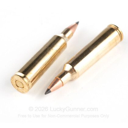 Image 8 of Winchester .22-250 Remington Ammo