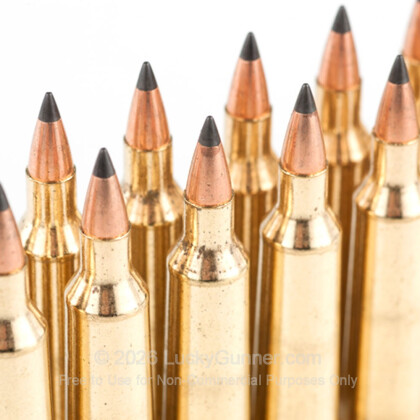 Image 6 of Winchester .22-250 Remington Ammo