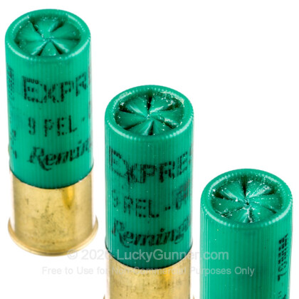 Image 5 of Remington 12 Gauge Ammo