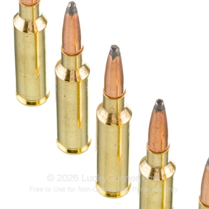Image 5 of Winchester 6.5mm Creedmoor Ammo