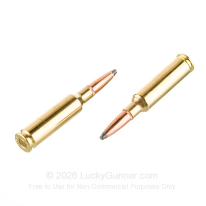 Image 6 of Winchester 6.5mm Creedmoor Ammo