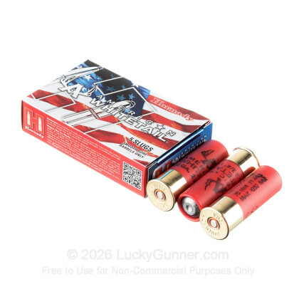 Image 3 of Hornady 12 Gauge Ammo