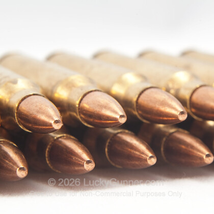 Image 6 of Rifle Ammo from Federal Image 6 of Federal .223 Remington Ammo