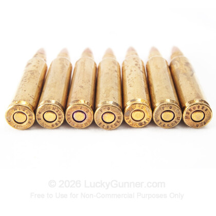 Image 2 of Rifle Ammo from Federal Image 2 of Federal .223 Remington Ammo