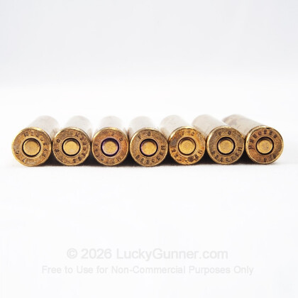 Image 3 of Rifle Ammo from Federal Image 3 of Federal .223 Remington Ammo