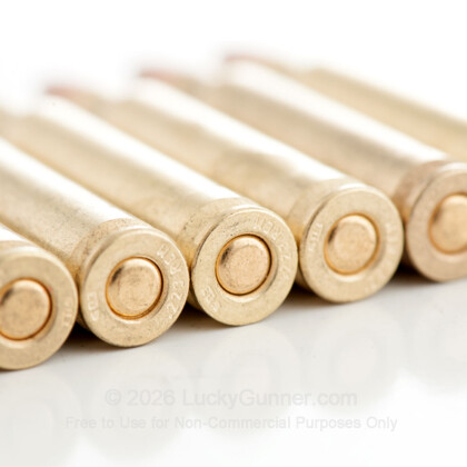 Image 7 of Rifle Ammo from Golden Bear Image 7 of Golden Bear .223 Remington Ammo