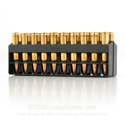 Image 5 of Remington .223 Remington Ammo