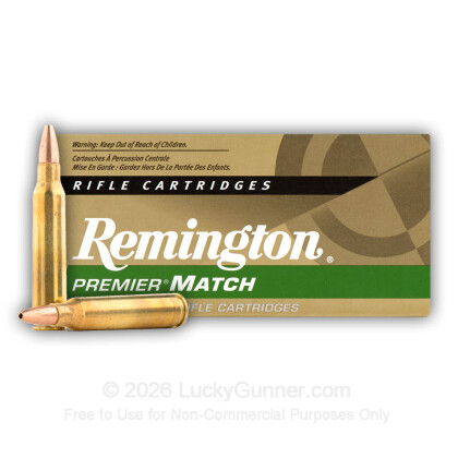 Image 2 of Remington .223 Remington Ammo