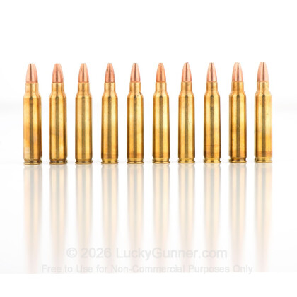 Image 6 of Remington .223 Remington Ammo