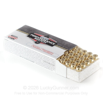 Image 3 of Corbon .45 ACP (Auto) Ammo