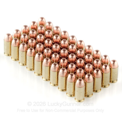 Image 4 of Corbon .45 ACP (Auto) Ammo