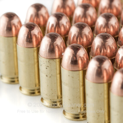 Image 5 of Corbon .45 ACP (Auto) Ammo