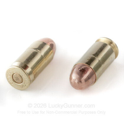 Image 6 of Corbon .45 ACP (Auto) Ammo