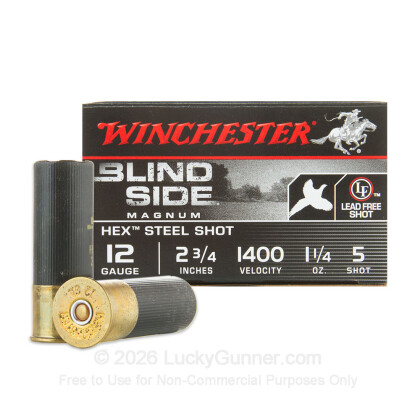 Image 1 of Winchester 12 Gauge Ammo
