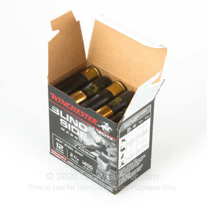 Image 3 of Winchester 12 Gauge Ammo