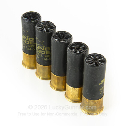 Image 4 of Winchester 12 Gauge Ammo