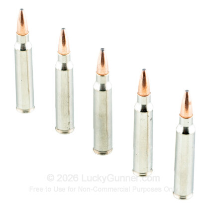 Image 4 of Speer .223 Remington Ammo