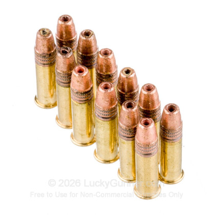 Image 4 of Winchester .22 Long Rifle (LR) Ammo